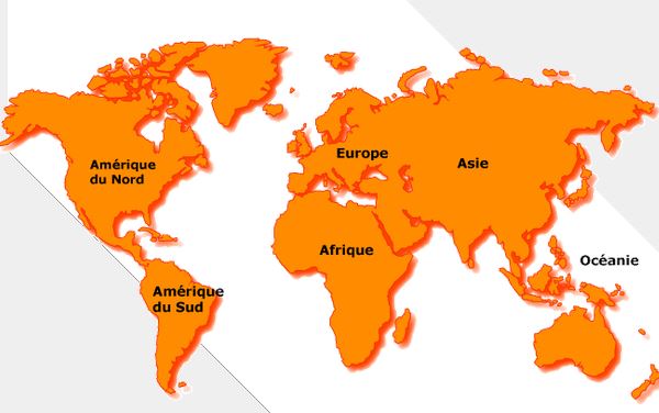 Des circuits originaux hors des sentiers battus à découvrir en Asie, en Afrique et en Amérique