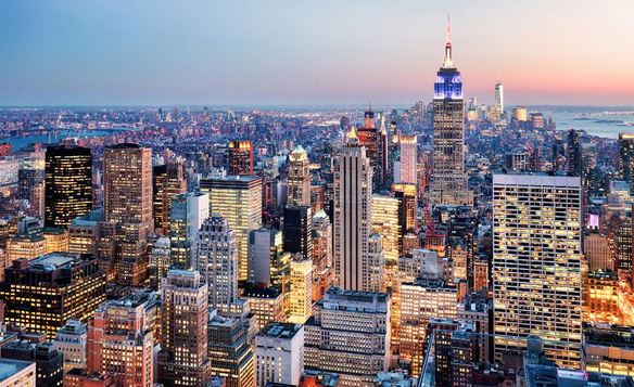 Les quatre grandes cités à visiter pour votre prochain voyage dans la grande ville de New-York