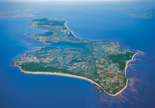 Les détails pour bien choisir son hôtel sur l’île de Ré