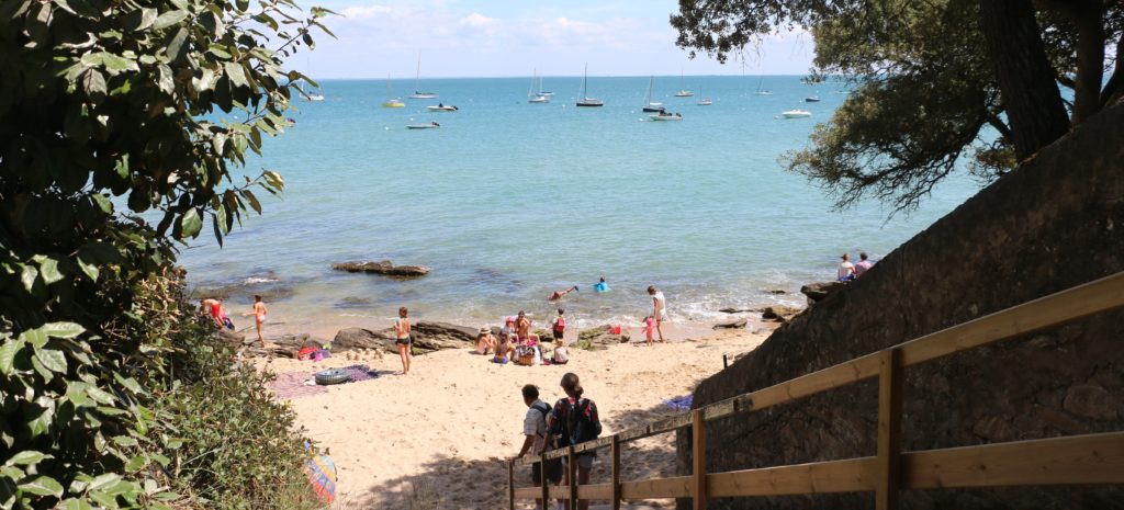 Organiser un camping en Vendée