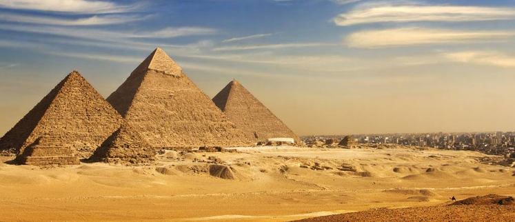 Conseils pour bien préparer son voyage en Égypte