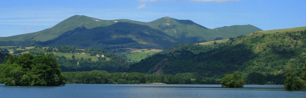 L’Auvergne : une destination de choix pour des vacances au camping