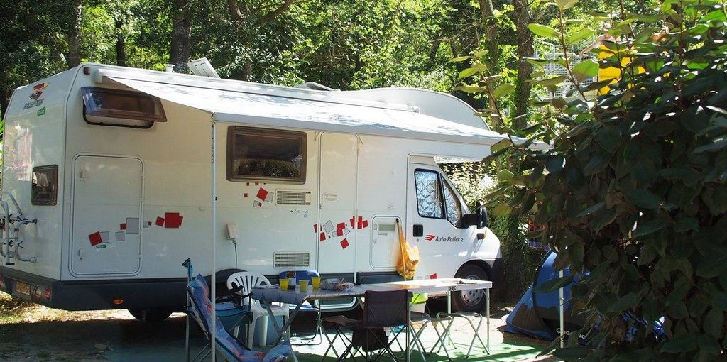 Cet été, rendez-vous dans le Gard pour faire du camping