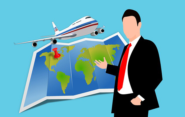 Les 3 bonnes raisons de consulter une agence de voyages