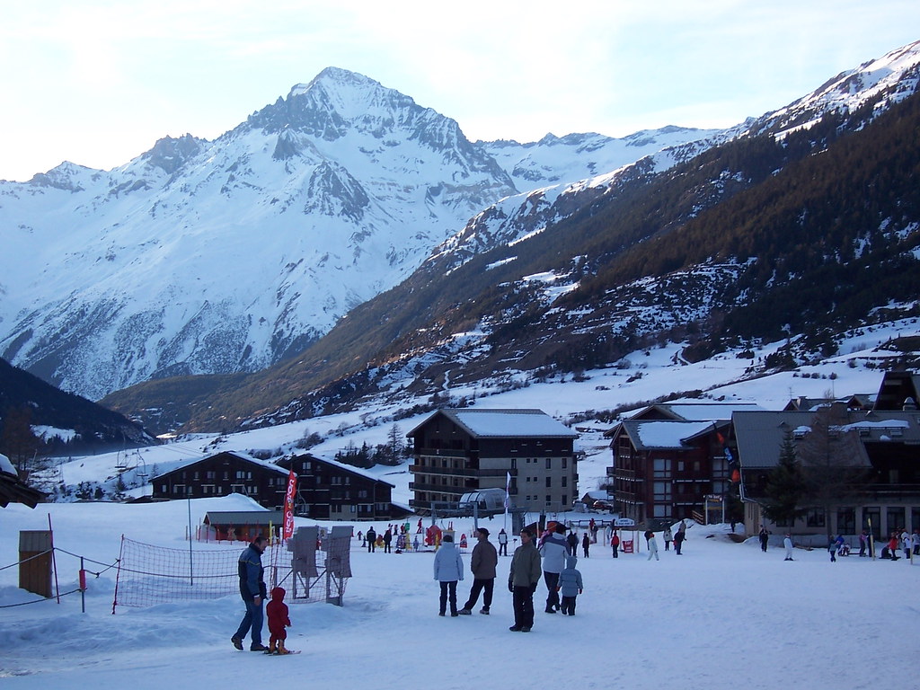 Vacances en montagne : comment choisir sa location ?