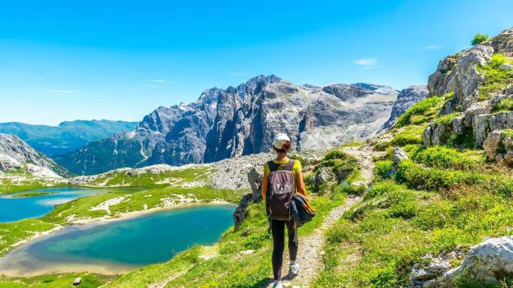 Randonnée et nature : 5 beaux circuits à faire en France